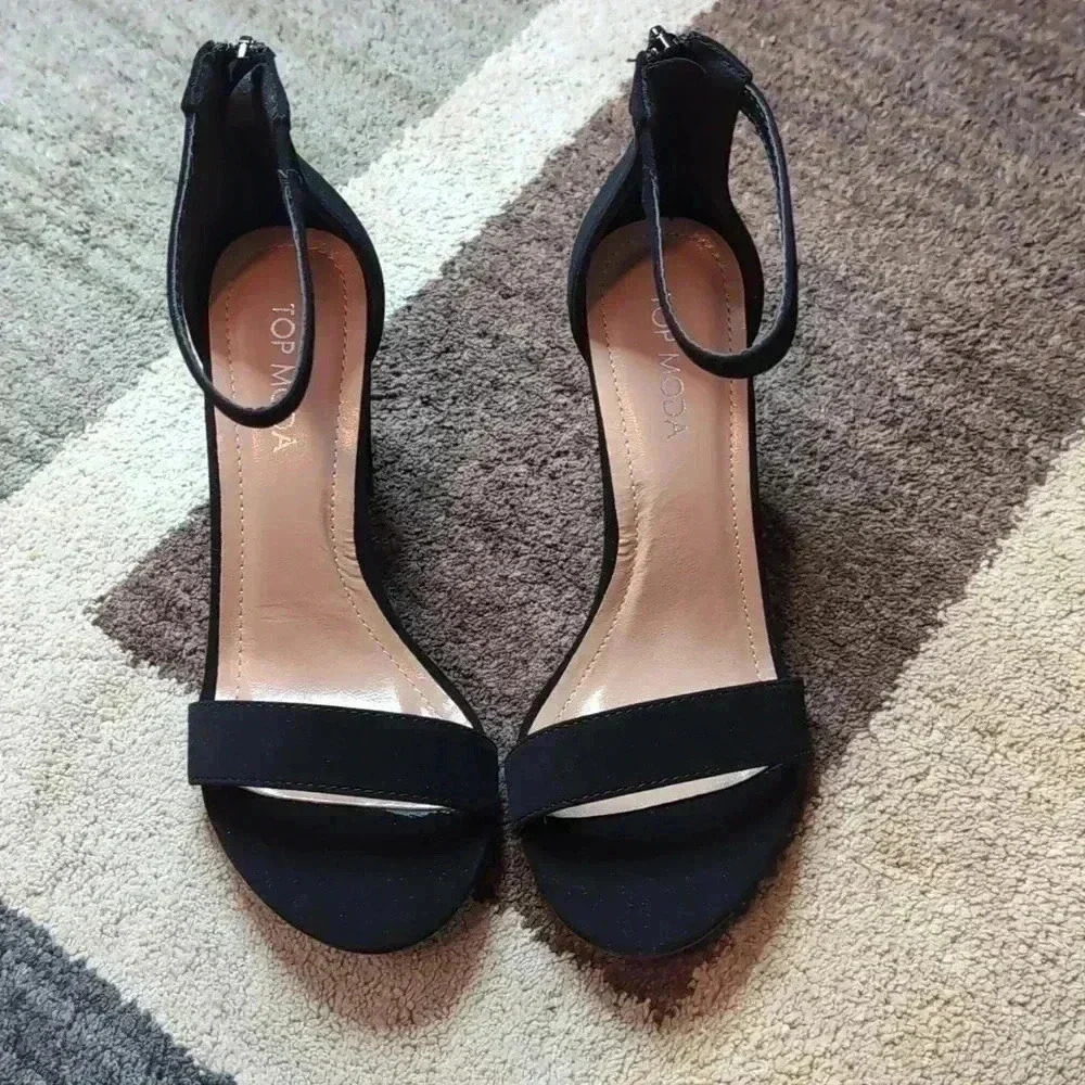Top Moda Hannah-1